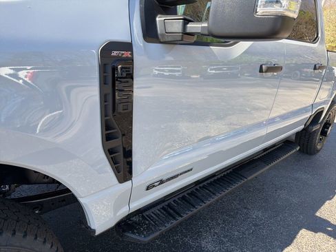 New 2026 Ford F250 XL w/ STX Appearance Package AWD/4WD image 17