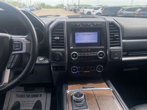 Used 2019 Ford Expedition Platinum image 26