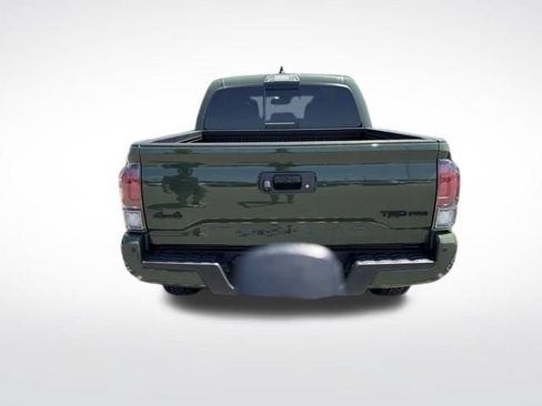 Used 2020 Toyota Tacoma TRD Pro AWD/4WD image 9