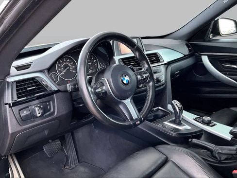 Used 2016 BMW 328i Gran Turismo xDrive AWD/4WD image 18