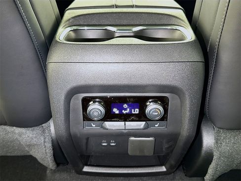 New 2026 GMC Acadia Elevation w/ Black Edition image 14