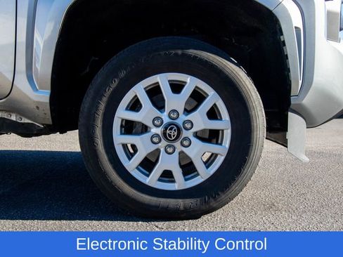 Used 2024 Toyota Tacoma SR5 image 7