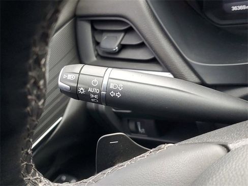 Certified 2023 Cadillac CT4 Premium Luxury w/ Technology Package image 17