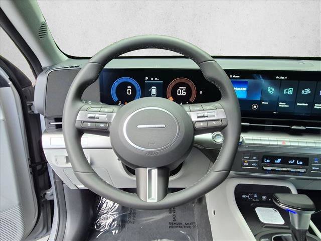 New 2027 Hyundai Kona SEL Sport FWD image 18