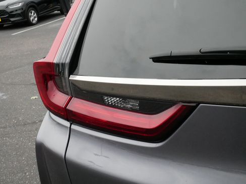 Used 2022 Honda CR-V EX-L image 10