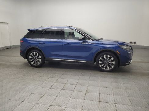 Used 2020 Lincoln Corsair Reserve w/ Elements Package FWD image 11