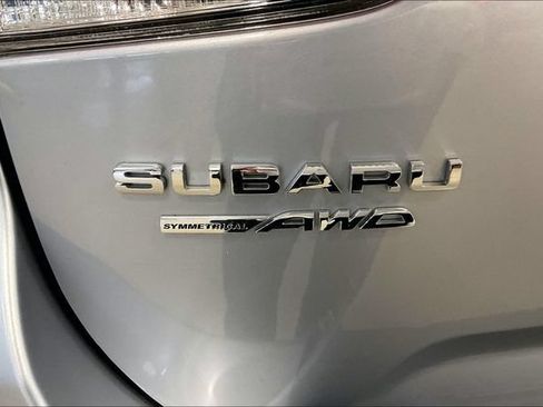 Used 2023 Subaru Forester Sport AWD/4WD image 8