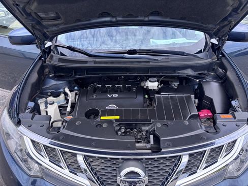 Used 2014 Nissan Murano LE w/ Platinum Edition Package AWD/4WD image 33