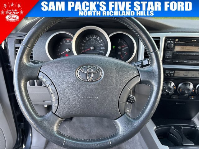 Used 2008 Toyota 4Runner SR5 w/ SR5 Extra Value Pkg 1 RWD image 23