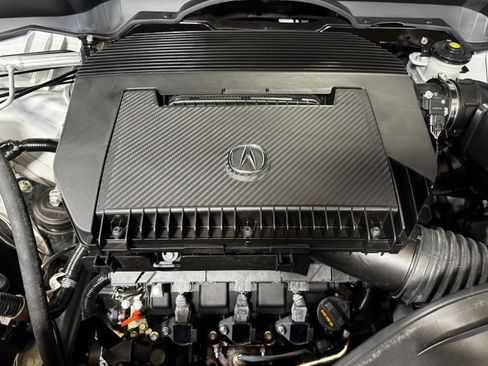 Certified 2025 Acura MDX FWD w/ Technology Package image 47