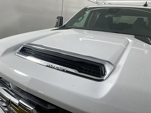 New 2025 Chevrolet Silverado 2500 LT w/ Convenience Package AWD/4WD image 12