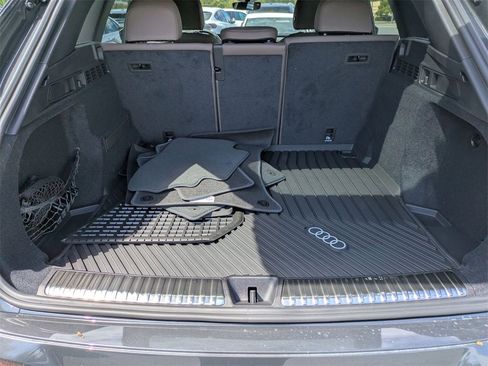 New 2025 Audi Q5 Premium w/ Convenience Package image 34