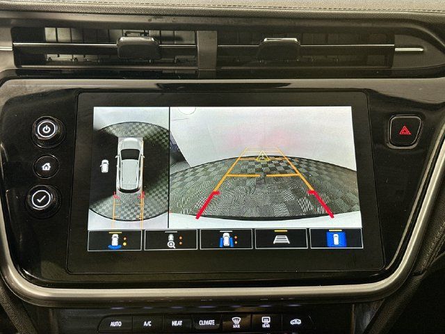 Used 2023 Chevrolet Bolt EUV Premier w/ Sun & Sound Package FWD image 13