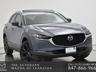 New 2025 MAZDA CX-30 AWD 2.5 S w/ Preferred Package