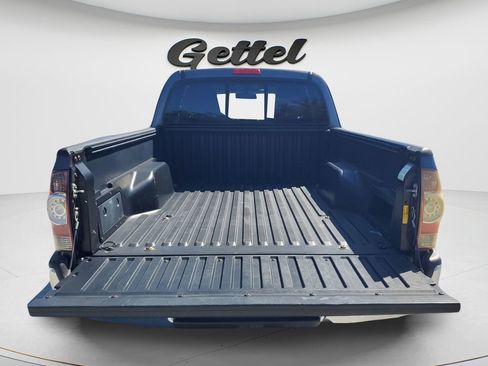 Used 2015 Toyota Tacoma PreRunner w/ SR5 Package image 22