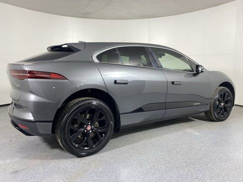 Used 2020 Jaguar I-PACE S image 9