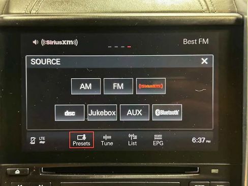 Used 2018 Porsche Cayenne GTS w/ Premium Package Plus AWD/4WD image 30