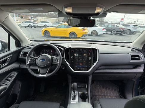 Certified 2025 Subaru Ascent Premium image 24