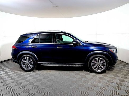 Used 2022 Mercedes-Benz GLE 350 4MATIC image 7