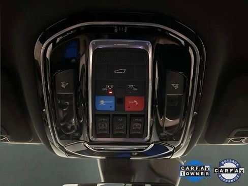 Used 2022 Jeep Grand Cherokee Summit image 49