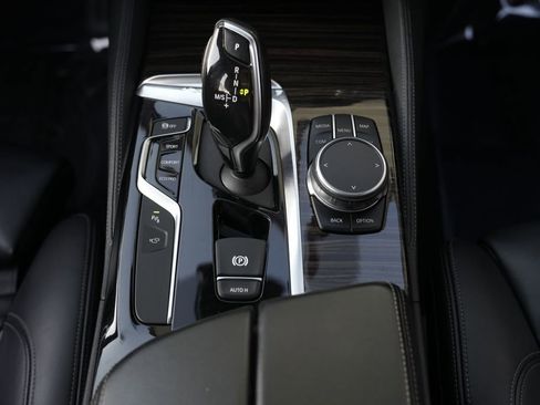 Used 2019 BMW 540i xDrive w/ M Sport Package AWD/4WD image 46