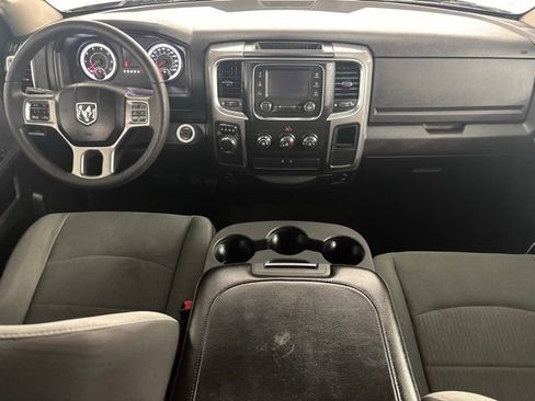 Used 2022 RAM 1500 Classic SLT image 20