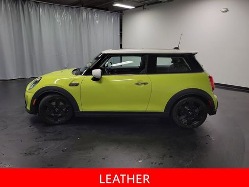 Used 2023 MINI Cooper S FWD image 5