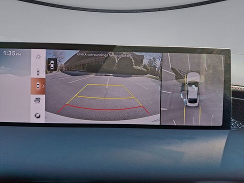 Certified 2026 Genesis G80 3.5T Sport Prestige image 16