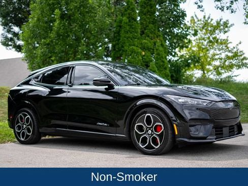 Used 2023 Ford Mustang Mach-E GT AWD/4WD image 3