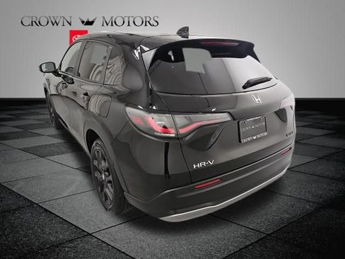 Used 2023 Honda HR-V Sport image 4