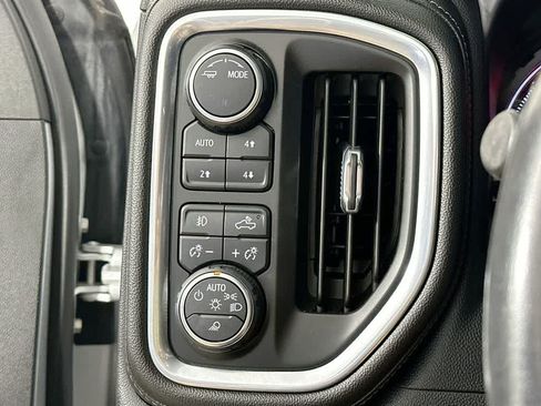 Used 2020 Chevrolet Silverado 1500 RST w/ All-Star Edition AWD/4WD image 27