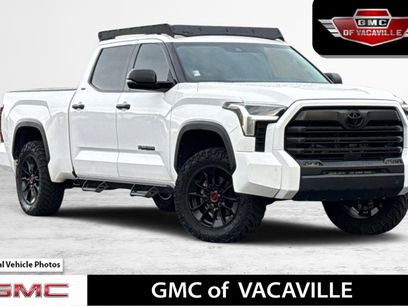 Used 2023 Toyota Tundra SR5