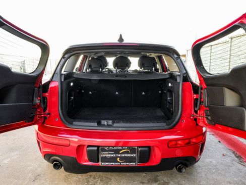 Used 2024 MINI Cooper Clubman S image 50