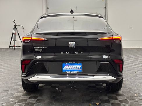 New 2026 Buick Envista Avenir image 7