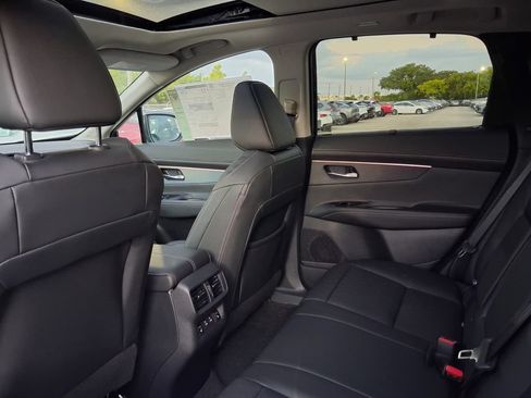 New 2026 Nissan Murano Platinum AWD/4WD image 5