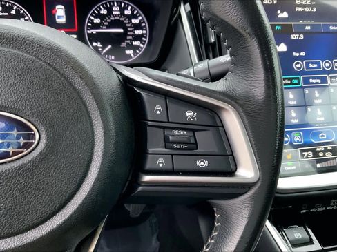 Used 2024 Subaru Legacy Premium image 24