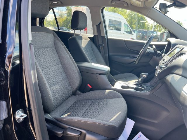 Used 2024 Chevrolet Equinox LT FWD image 27