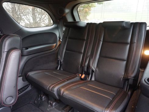 Used 2021 Dodge Durango R/T w/ Technology Group image 20