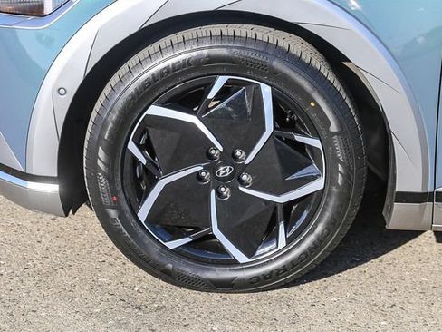 Certified 2024 Hyundai Ioniq 5 Limited RWD image 11