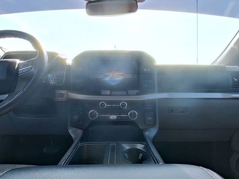 Used 2023 Ford F150 XLT w/ Equipment Group 302A High image 24