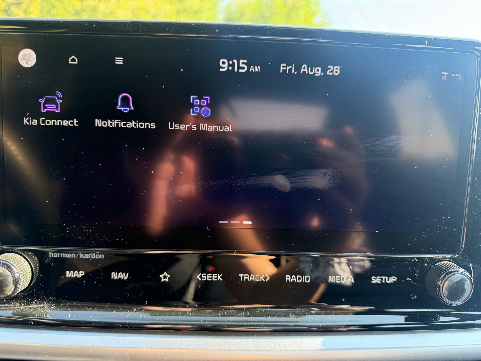 Used 2023 Kia Forte GT-Line w/ GT-Line Premium Package FWD image 40