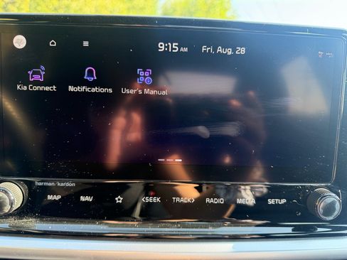 Used 2023 Kia Forte GT-Line w/ GT-Line Premium Package FWD image 40
