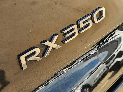 Certified 2023 Lexus RX 350 Premium Plus w/ Accessory Package (K3) image 12