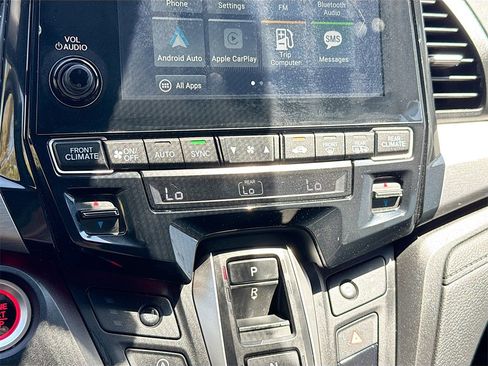 Used 2023 Honda Odyssey Sport image 15