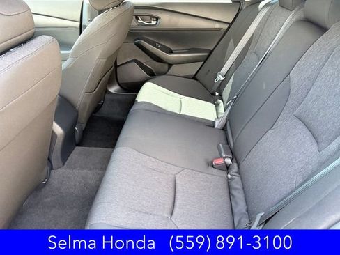 Used 2023 Honda Accord LX image 8
