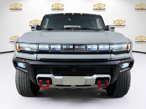 Used 2024 GMC Hummer EV 2X w/ LPO, Illumination Package AWD/4WD image 2