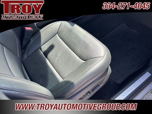 Used 2021 Ford Explorer Limited w/ Equipment Group 301A image 40