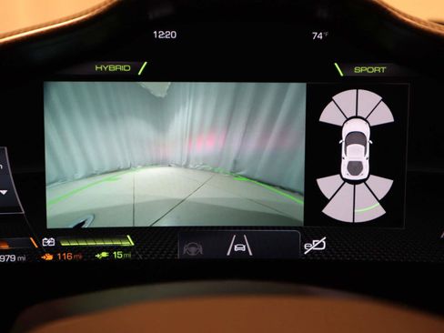 Certified 2025 Ferrari 296 GTB image 38