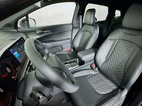 New 2026 Kia Sportage X-Line image 22