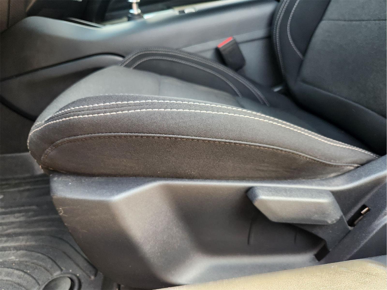 Used 2024 Ford Mustang GT RWD image 24